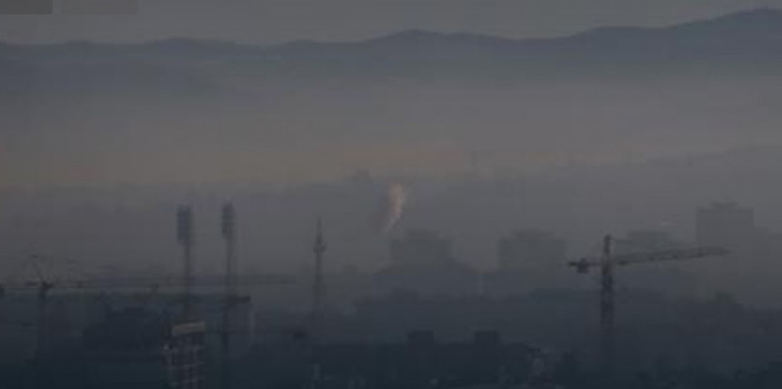 Banjaluka jedan od najzagađenijih gradova BN