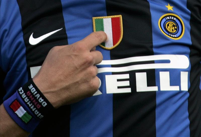 Inter la