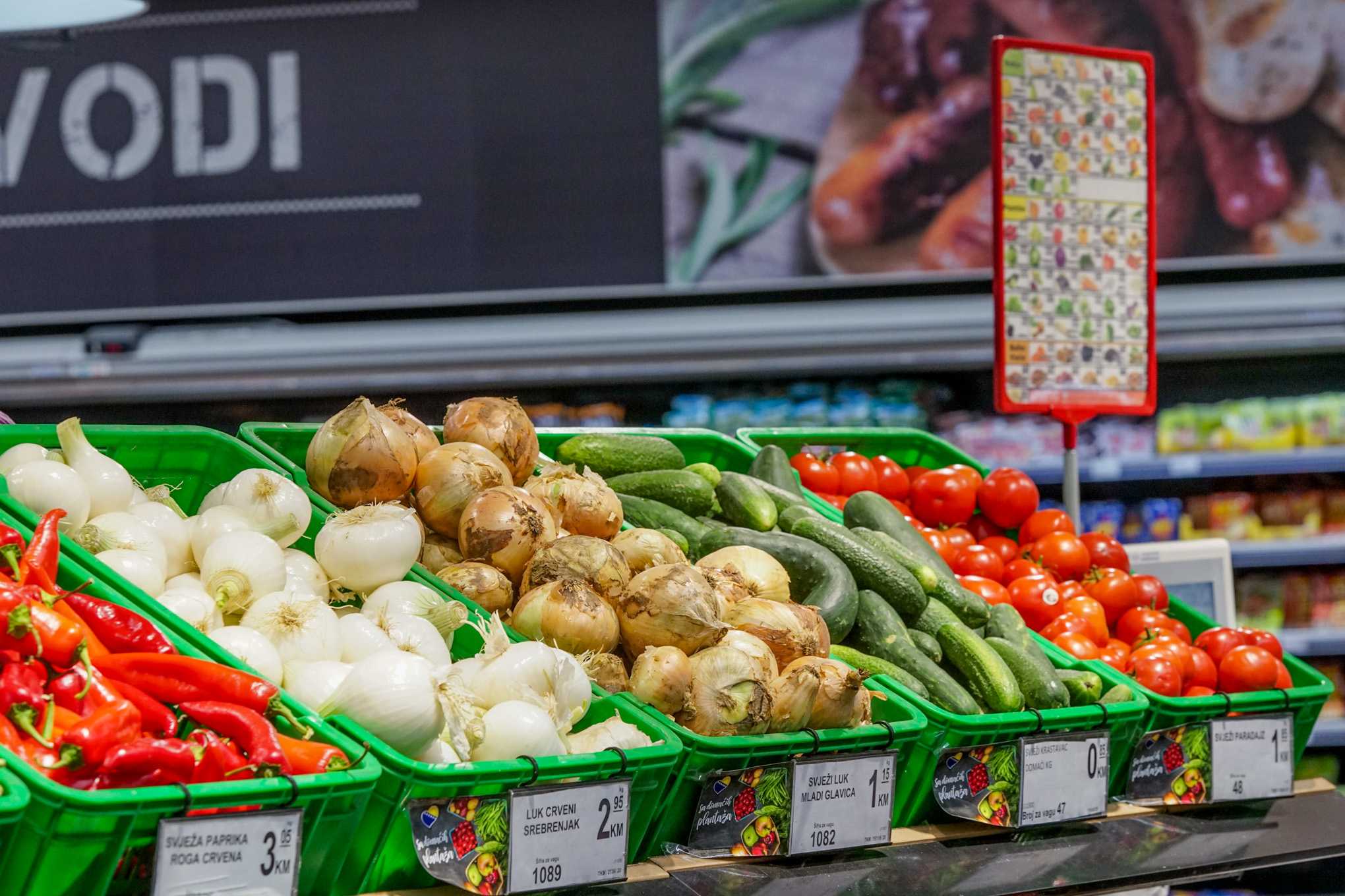 Bingo objavio spisak poslovnica koje neće raditi za bajram