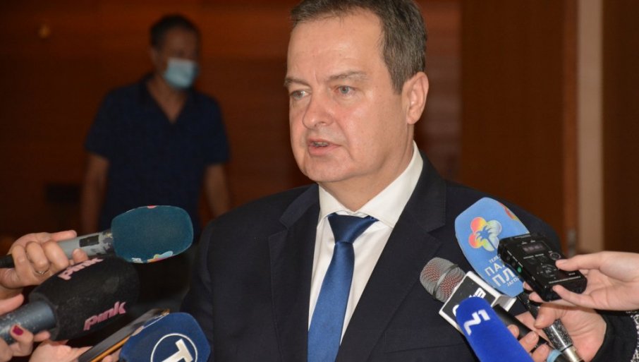 Srbija ne ruši BiH, ali se protivi rušenju Srpske