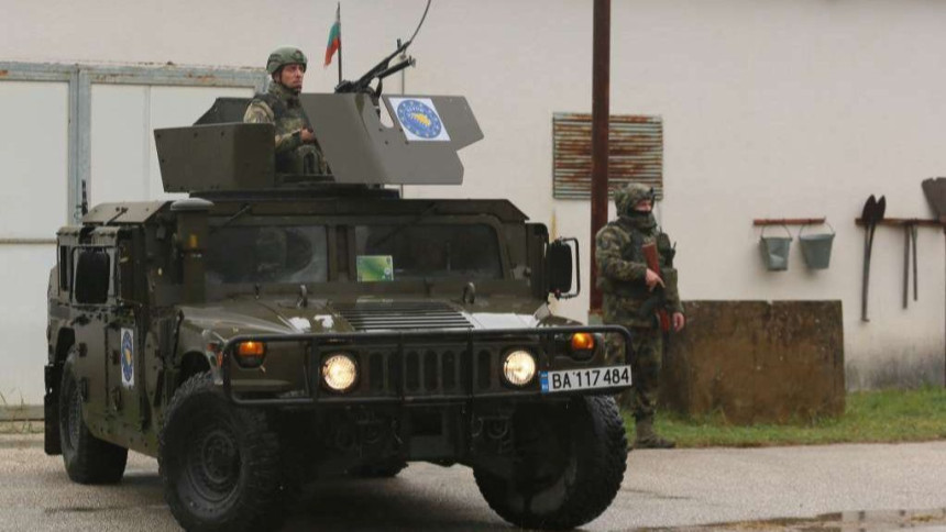 Počela vježba EUFOR-a, vojnici iz 22 zemlje u BiH