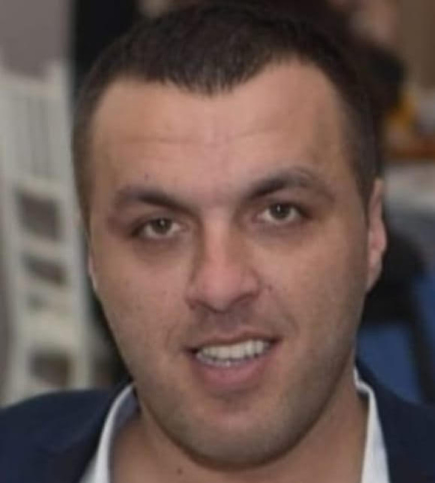 Slobodan Lalović pušten na slobodu nakon što je platio saobraćajnu kaznu