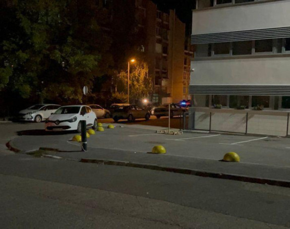 Tuzla: Ubijen muškarac u naselju Miladije (VIDEO)