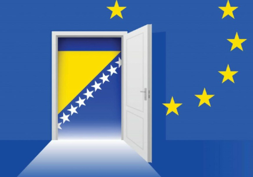 Da li Evropska unija uskoro otvara pregovore sa BiH?