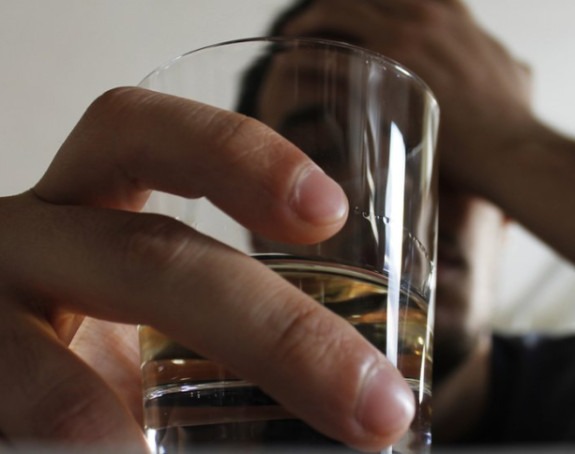 Уз овај напитак смањујете ниво алкохола у крви за 30 минута!