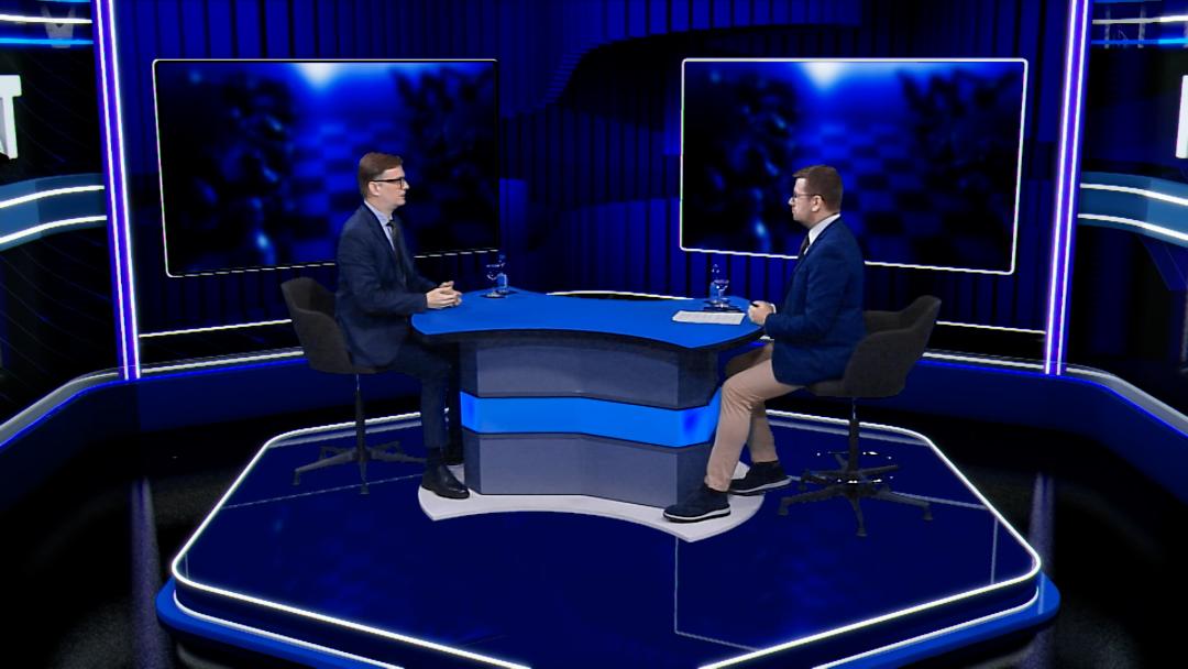 Srbija se čvrsto drži međunarodnog prava (VIDEO)