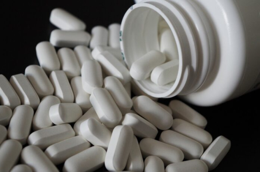 Hrvatska povlači dvije serije Ibuprofena