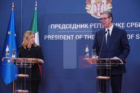 ITA može biti prvi i najznačajniji partner Srbije