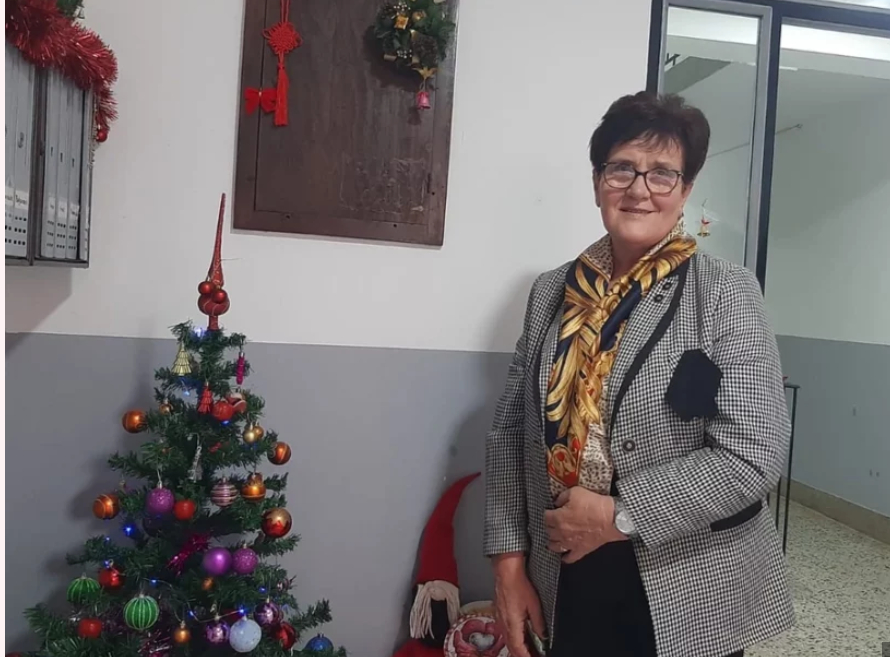 Obišla Evropu i nakon 50 godina vratila se u Topolu