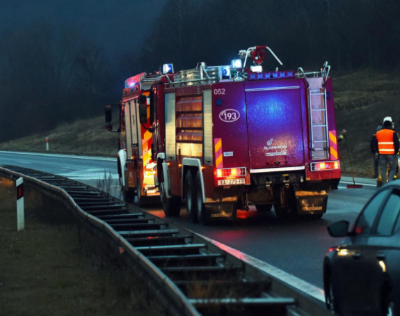 Detalji stravične nesreće na auto-putu u Hrvatskoj