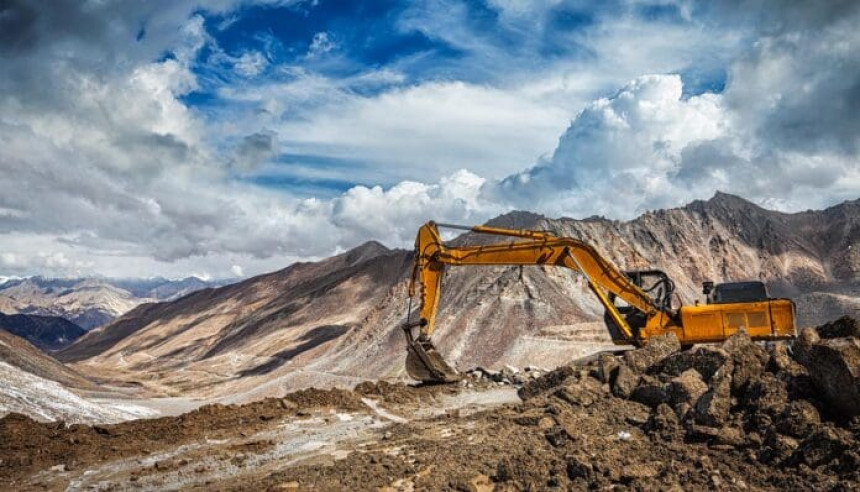 Рио Тинто креће у највећи свјетски рударски пројекат