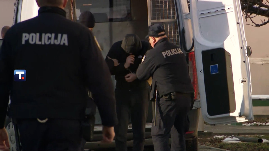 Вуковар: 30 дана затвора због напада на тинејџере
