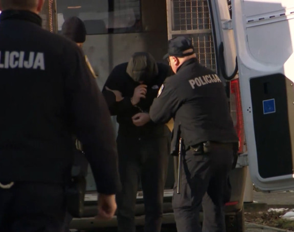 Вуковар: 30 дана затвора због напада на тинејџере