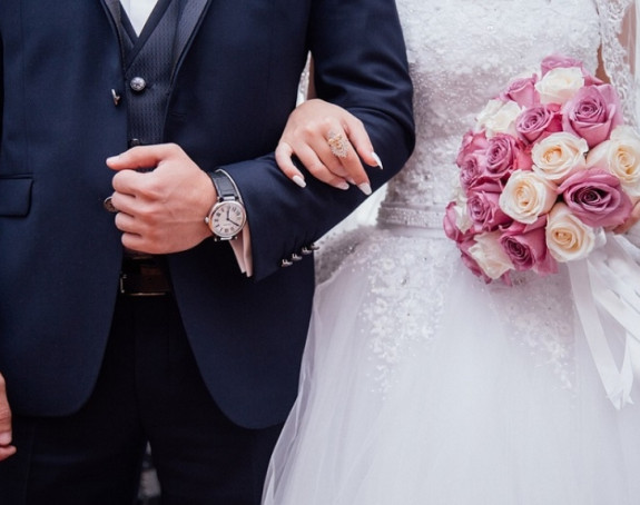 Najkraći brak u Republici Srpskoj trajao 36 dana