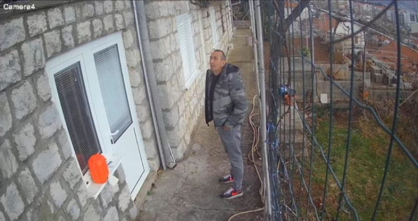 Napad na kuću Vukanove majke, tražili da ga ubiju (VIDEO)