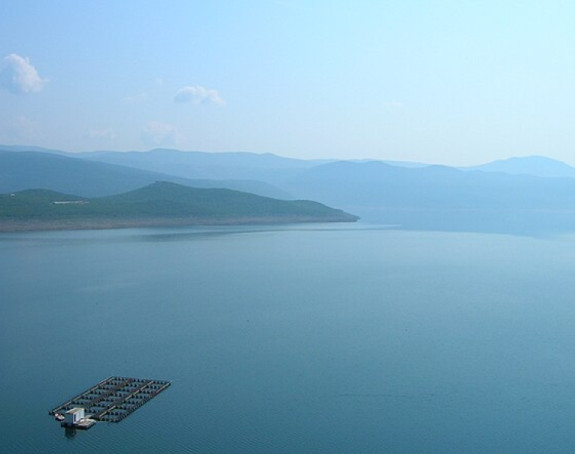 Crna Gora traži dio zarade od Bilećkog jezera