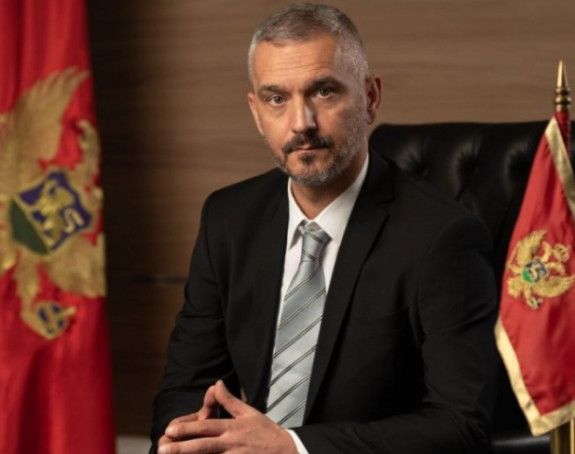 Влада Црне Горе смијенила директора Управе полиције