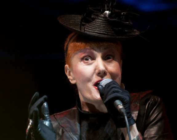 Јосипа Лисац одржала концерт у Београду