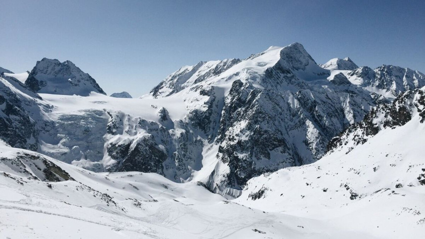 Pronađena tijela pet nestalih skijaša u Alpama