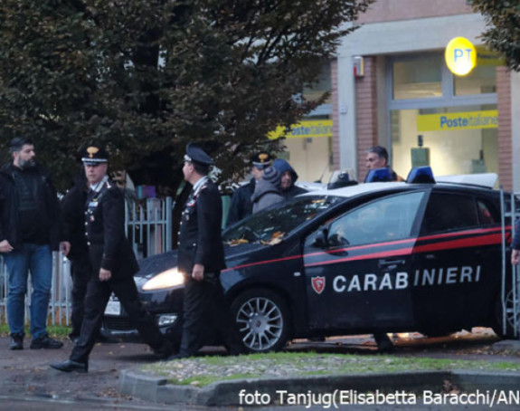 U Italiji uhapšeno 55 ljudi zbog veza sa mafijom