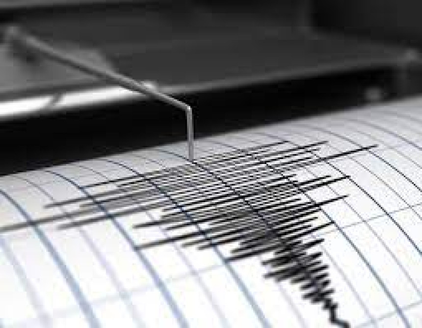 Crna Gora: Novi zemljotres od 2,9 po Rihteru