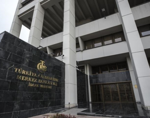 Centralna banka Turske šokirala dizanjem kamate