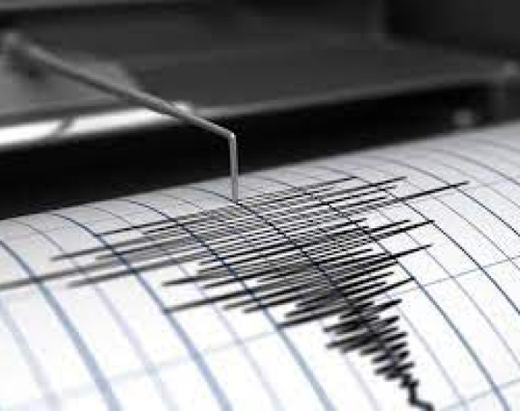 Zemljotres registrovan kod obala Krfa