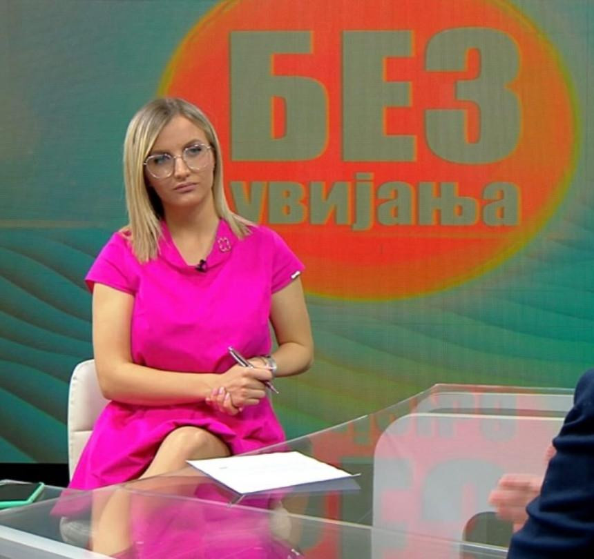 "Bez uvijanja" u Jutarnjem BN TV sa Jelenom Trivić