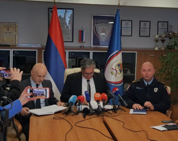 Policija Srpske na oprezu zbog terorističkog napada u Moskvi