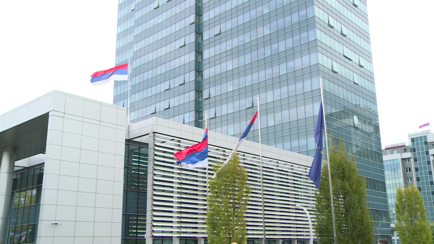 Vlada Srpske tužena zbog koncesije od 158 miliona KM