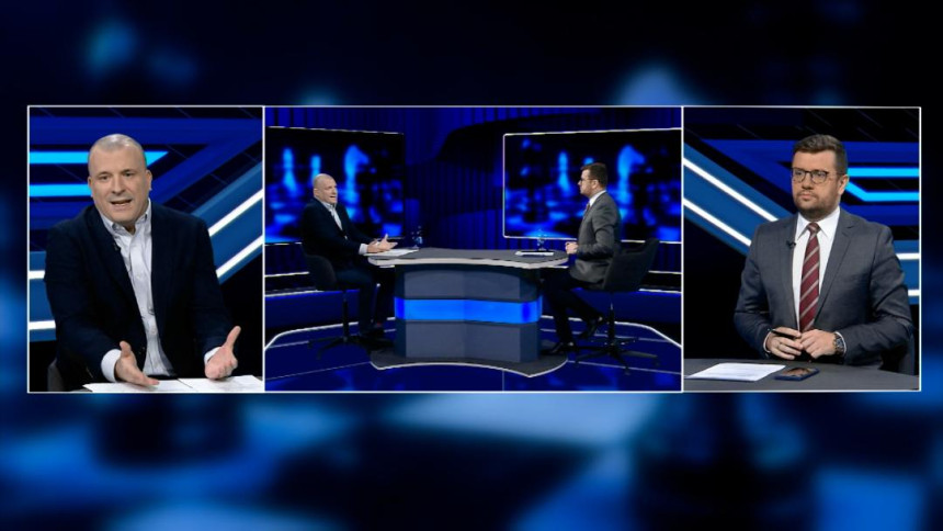 Jovanović: Dodik je ovom odlukom satjeran u ćošak