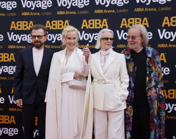 Jubilej: Prije 50 godina ABBA osvojila Evroviziju