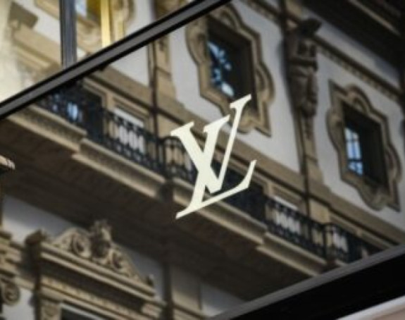 Француска модна компанија Луј Витон долази у Србију