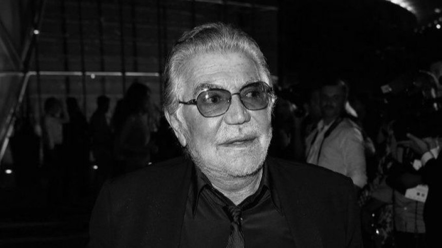 Preminuo čuveni modni dizajner Roberto Kavali
