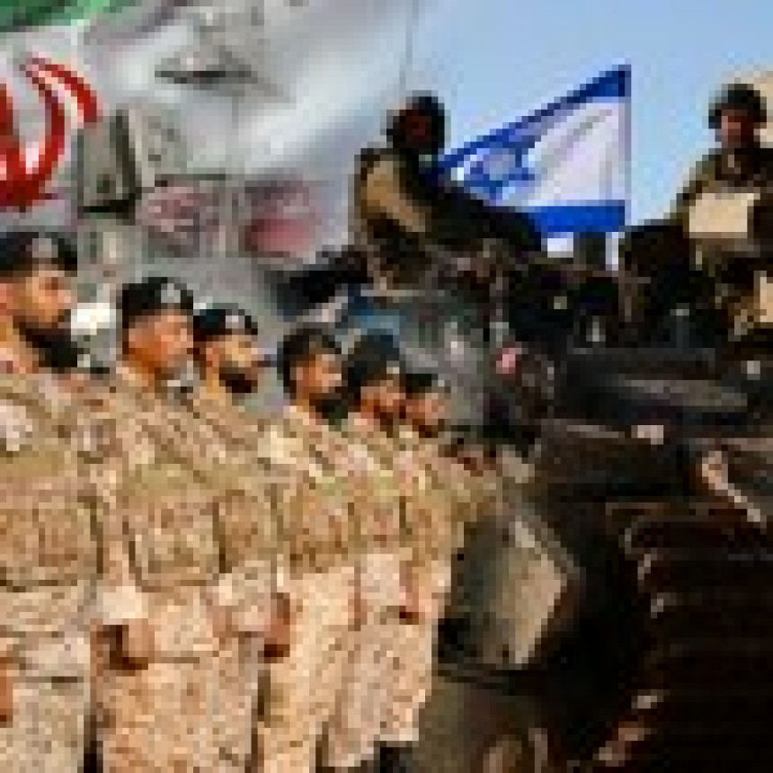 Zašto su Iran i Izrael decenijama smrtni neprijatelji