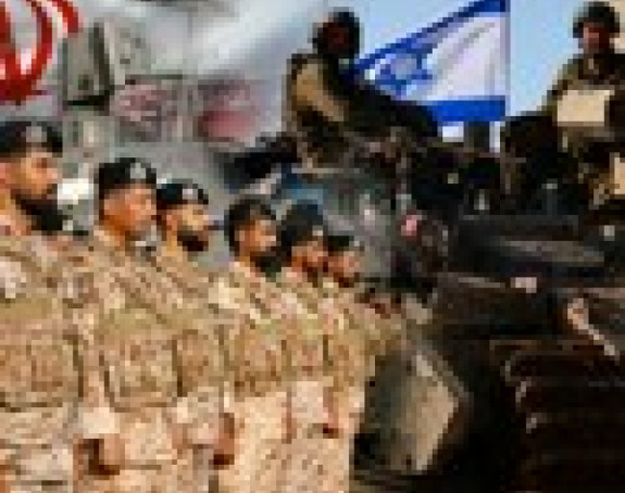 Зашто су Иран и Израел деценијама смртни непријатељи