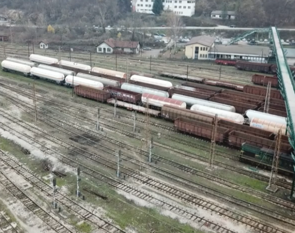Kakva privreda, takve Željeznice u Republici Srpskoj