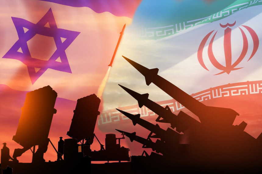 Страх од нуклеарног рата након напада на Иран и град Исфахан