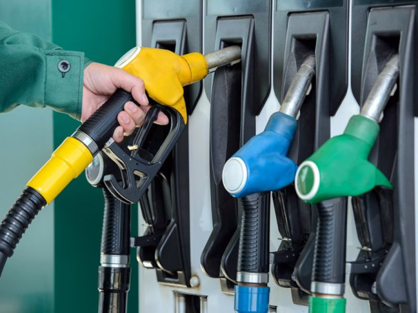 U Vladi najavili novu uredbu o marži na gorivo