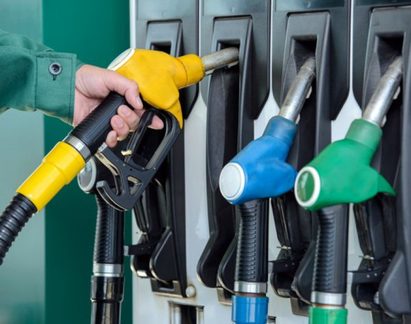 U Vladi najavili novu uredbu o marži na gorivo