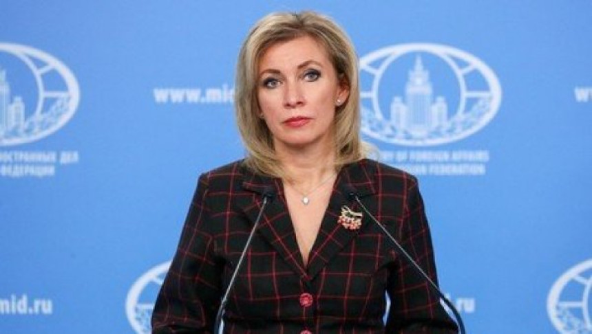 Zaharova: NATO provocira Rusiju, odgovorićemo