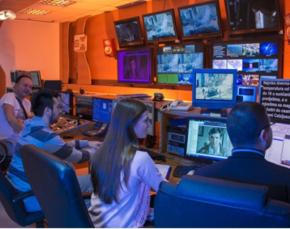 BN TV najgledanija televizija i u aprilu u Republici Srpskoj