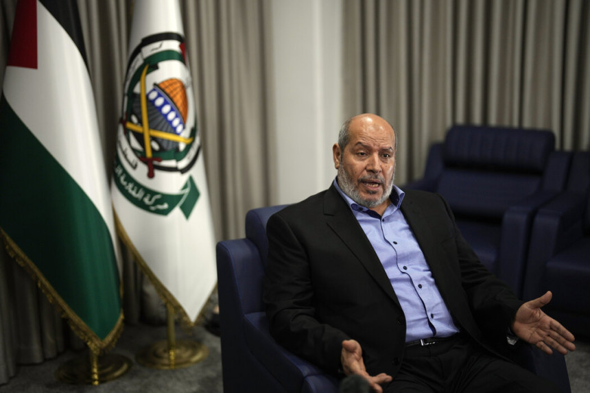 Хамас прихватио услове за примирје са Израелом у Гази