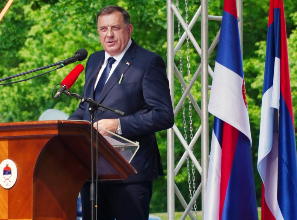 Dodik Srpski Narod Nije Zaboravio Zločine Ustaša Bn