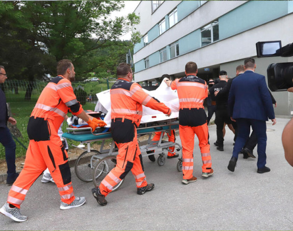 Slovački premijer operisan nakon pokušaja atentata