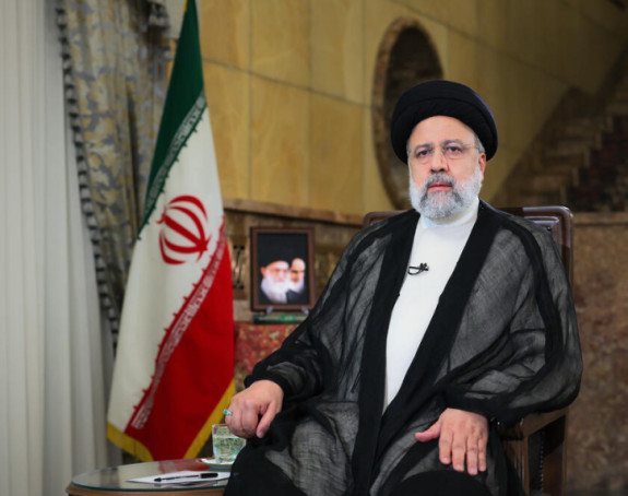 Ko je Ebrahim  Raisi, predsjednik Irana koji je poginuo?
