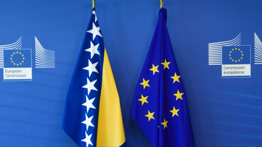 EU spremna na pregovore sa BiH, ali kada ispune uslove