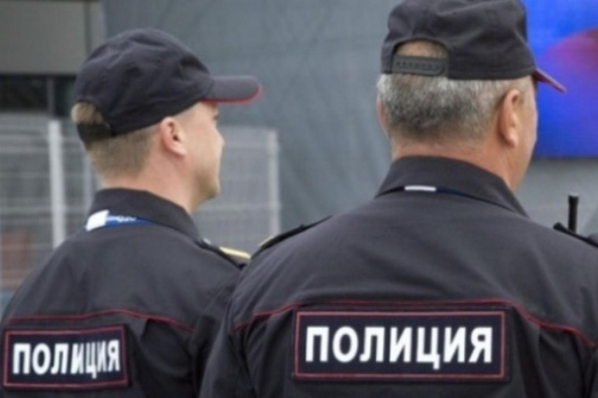 Окончана талачка криза у затвору у Русији