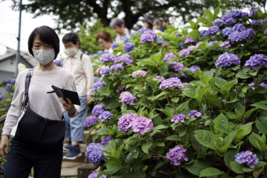 U Japanu se širi bolest koja “izjeda ljudsko meso“