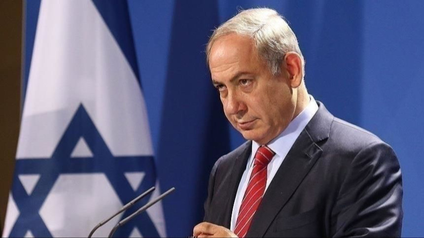 Pala vlada Izraela: Netanjahu raspustio ratni kabinet